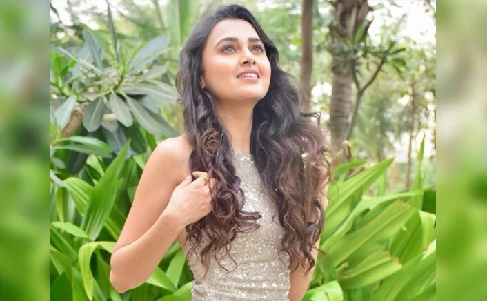 Khatron Ke Khiladi 10’s Tejasswi Prakash Makes A SHOCKING Revelation: “People Come To Me & Say Aap Kum Khao Kaafi Mote….”