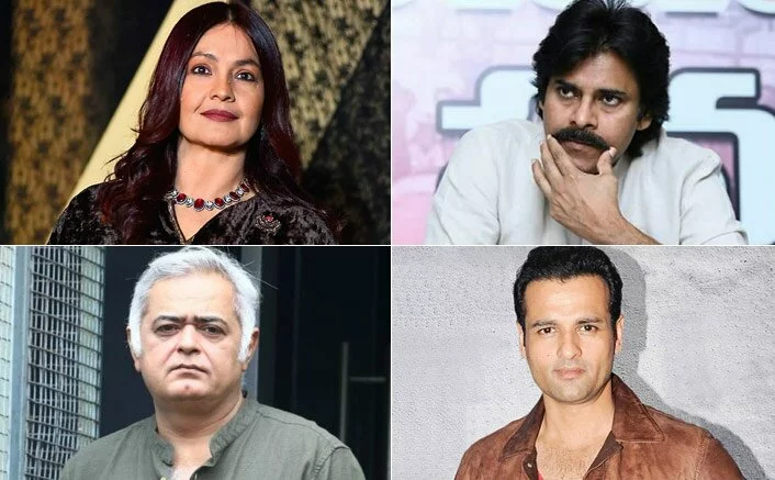 From Pawan Kalyan To Pooja Bhatt, Celebs Criticise Government’s Decision To Open Liquor Shops Amid Lockdown