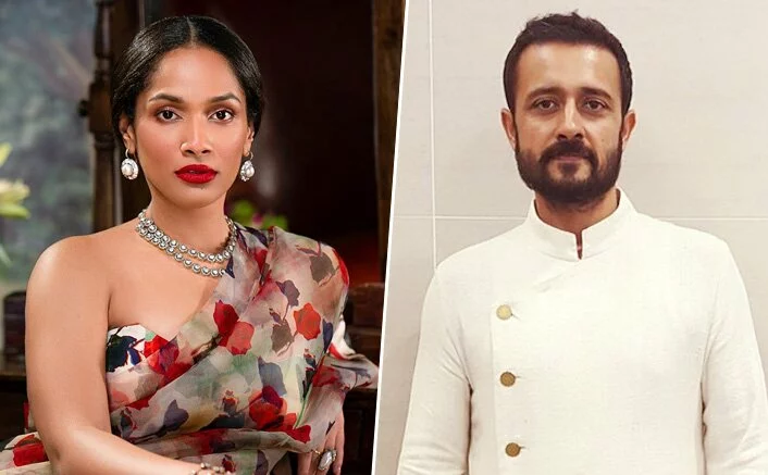 Masaba Gupta Finds Love Once Again In Aditi Rao Hydari’s Ex-Husband Satyadeep Mishra?