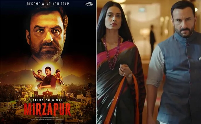 Mirzapur 2 To Release In August, Saif Ali Khan’s Dilli Gets A Green Signal For Season 2 From Amazon Prime Video?