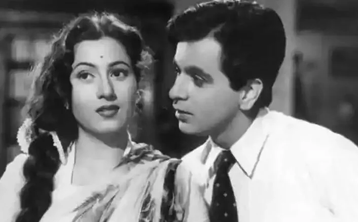 When Madhubala & Dilip Kumar Ended Their Relation In Court Because Of THIS Reason!