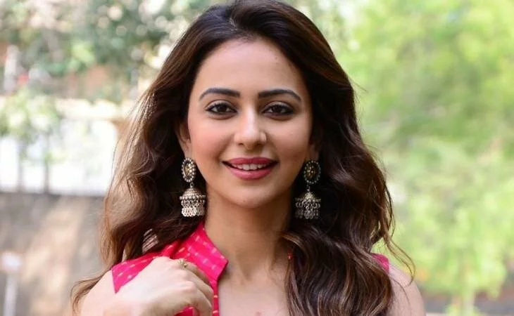 I Have Remained Single Only Because Of This Person, Says Rakul Preet