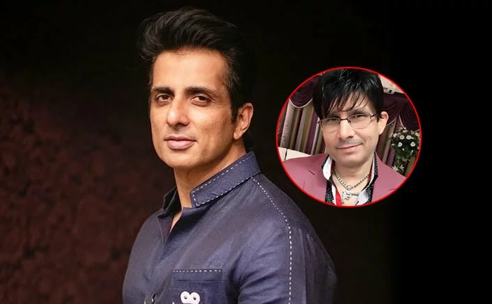 Sonu Sood’s Reply To KRK About Helping Migrants Reach Their Home Will Make Your Day