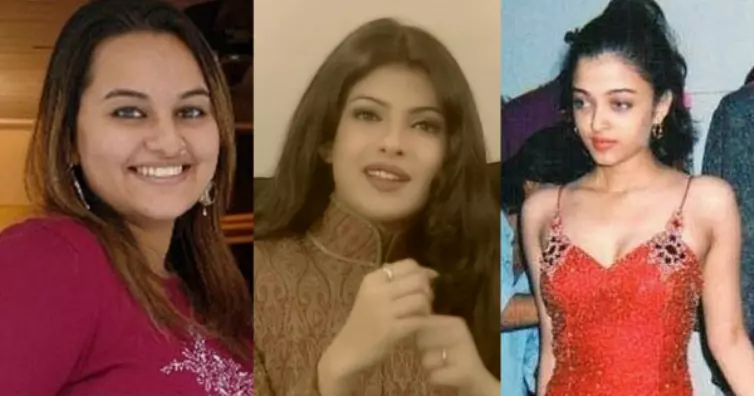10 Unseen Teenage Pictures Of Bollywood Celebrities!