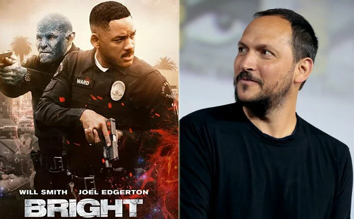 Will Smith’s Bright 2 FINALLY Gets Its Director In The Transporter’s Loius Leterrier?