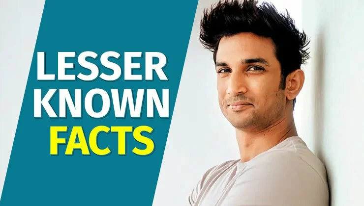 Sushant Singh Rajput Commits Suicide: Lesser Known Facts About The Rising Superstar