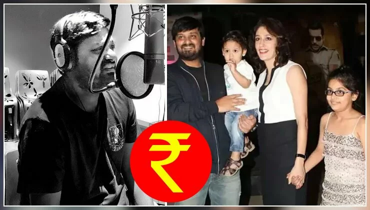 Music Composer Wajid Khan Has Left Behind THIS Whopping Amount Of Property For His Family