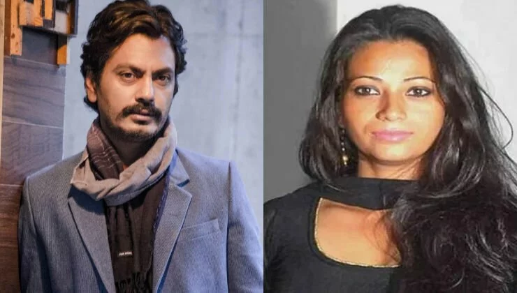 Nawazuddin Siddiqui’s Wife Aaliya Says A Lot Will Be Revealed As His Niece Files Harassment Case Against His Brother