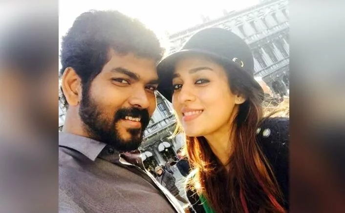Nayanthara To Tie Knot With Filmmaker Beau Vignesh Shivan At A Temple?