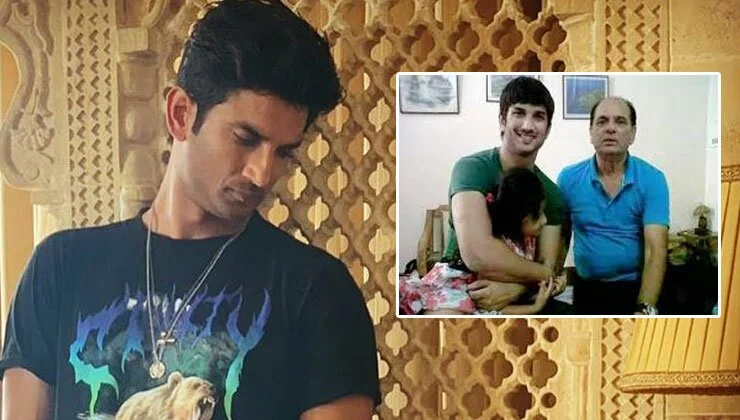Sushant Singh Rajput Said THIS To His Father On His LAST PHONE CALL