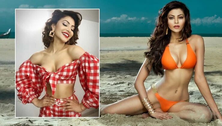 Bikini-babe Urvashi Rautela’s Thought-provoking Quote: If You Can Stay Positive In A Negative Situation, You Win
