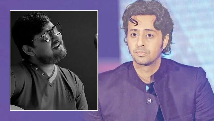 Wajid Khan’s Close Friend Salim Merchant Denies Coronavirus As The Cause Of His Death