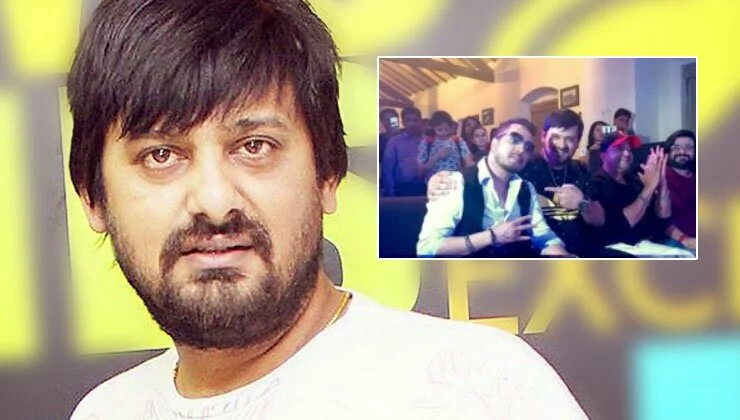 Wajid Khan’s Last Voice Note To Mika Singh Will Leave You Teary-eyed