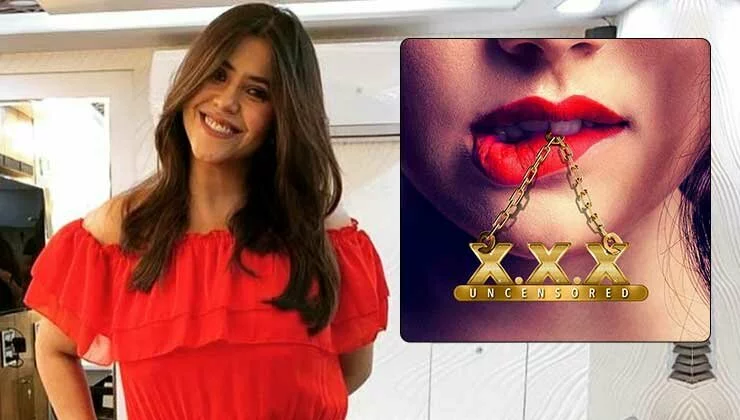‘XXX: Uncensored’: ALTBalaji Blurs And Edits Questionable Scenes From The Show To Be Extra Cautious