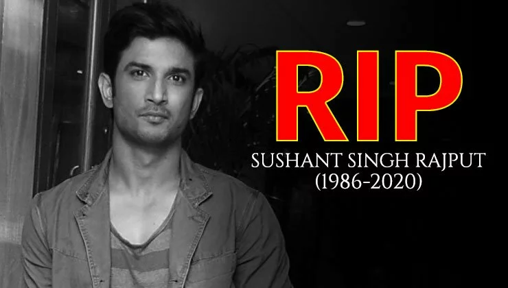 SHOCKING: Sushant Singh Rajput Commits Suicide